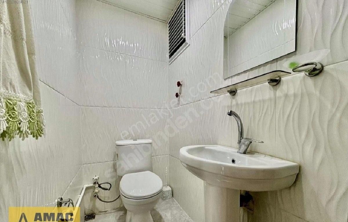 İkizler Köprüsü Civ Blvr Üzeri Yeni Bina 3+1 K.mtfk Cepheleri Açık Cazip Daire - Görsel 20