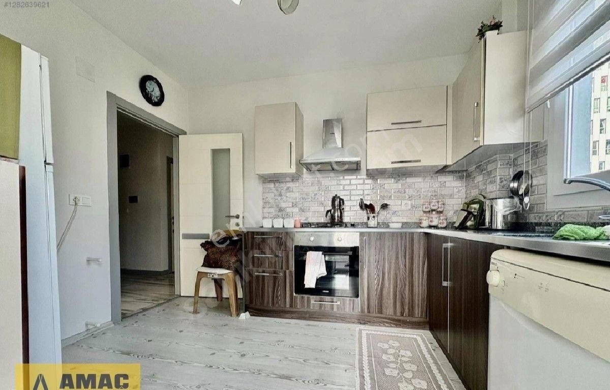 İkizler Köprüsü Civ Blvr Üzeri Yeni Bina 3+1 K.mtfk Cepheleri Açık Cazip Daire - Görsel 30