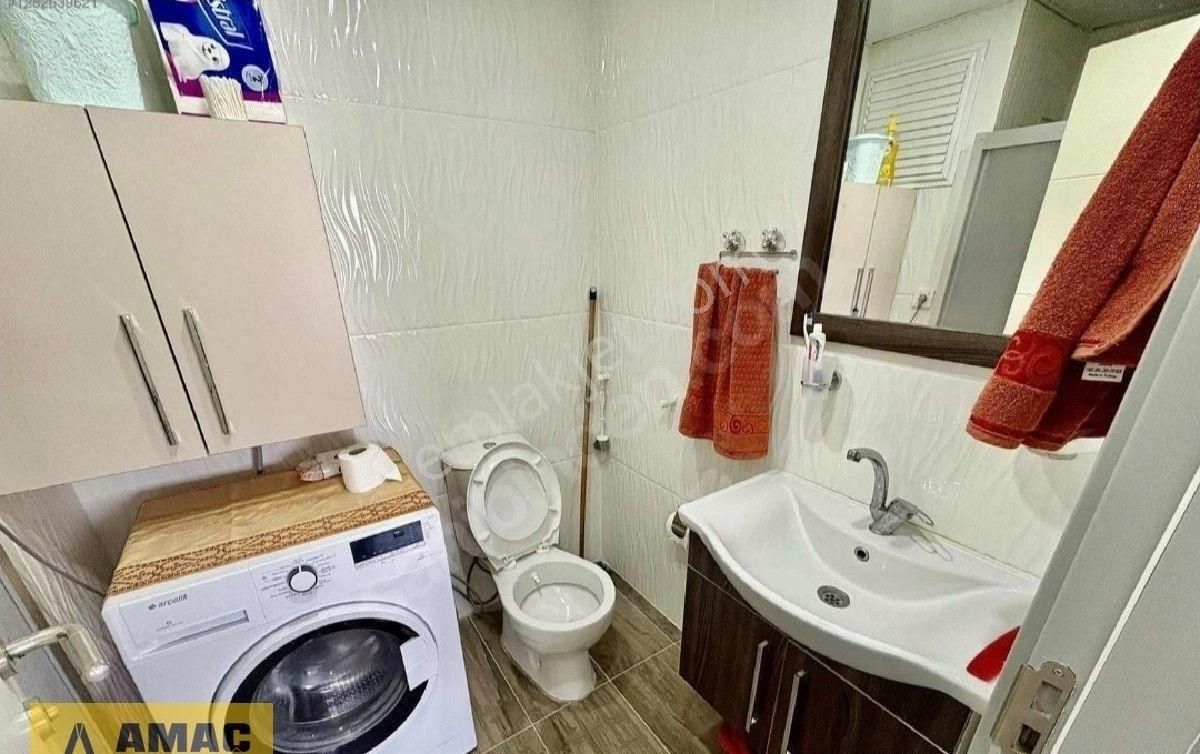 İkizler Köprüsü Civ Blvr Üzeri Yeni Bina 3+1 K.mtfk Cepheleri Açık Cazip Daire - Görsel 19