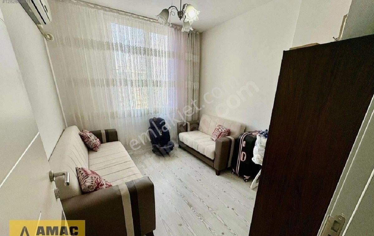 İkizler Köprüsü Civ Blvr Üzeri Yeni Bina 3+1 K.mtfk Cepheleri Açık Cazip Daire - Görsel 21