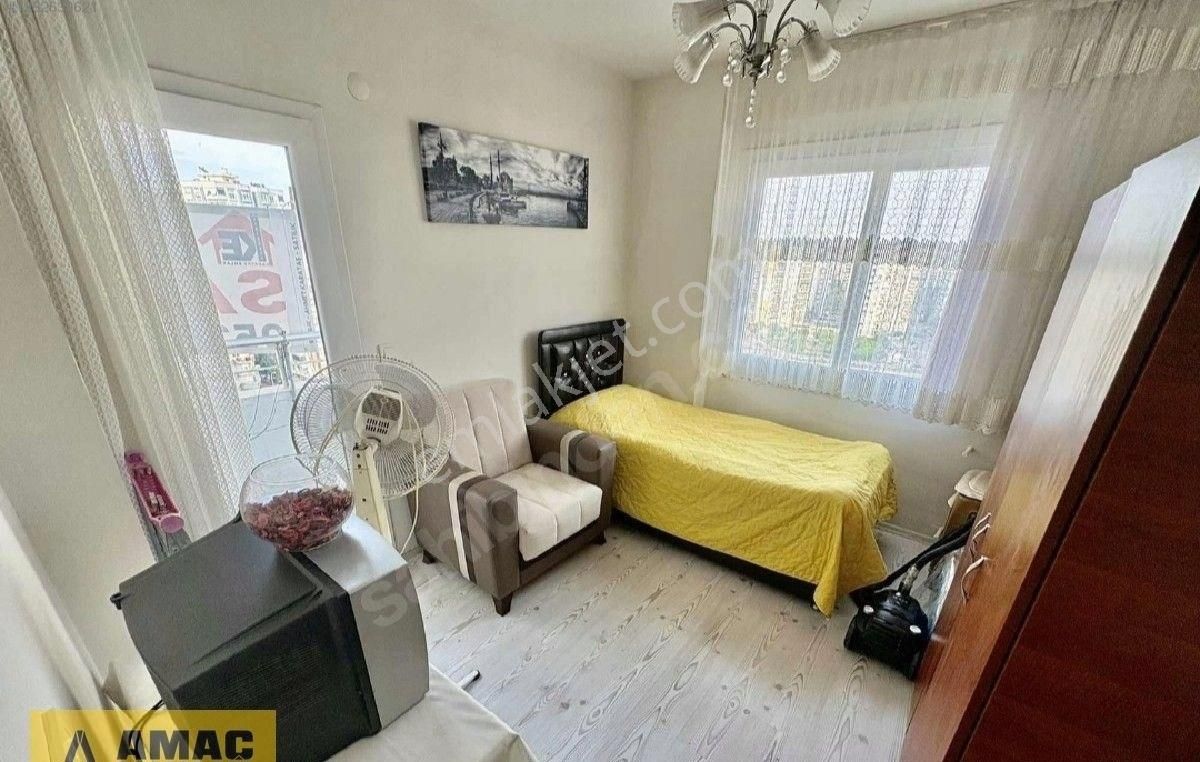 İkizler Köprüsü Civ Blvr Üzeri Yeni Bina 3+1 K.mtfk Cepheleri Açık Cazip Daire - Görsel 3