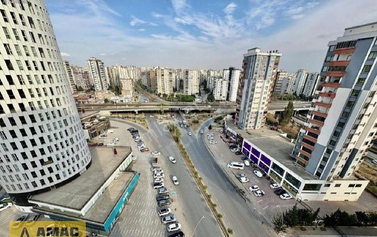 İkizler Köprüsü Civ Blvr Üzeri Yeni Bina 3+1 K.mtfk Cepheleri Açık Cazip Daire - Görsel 15