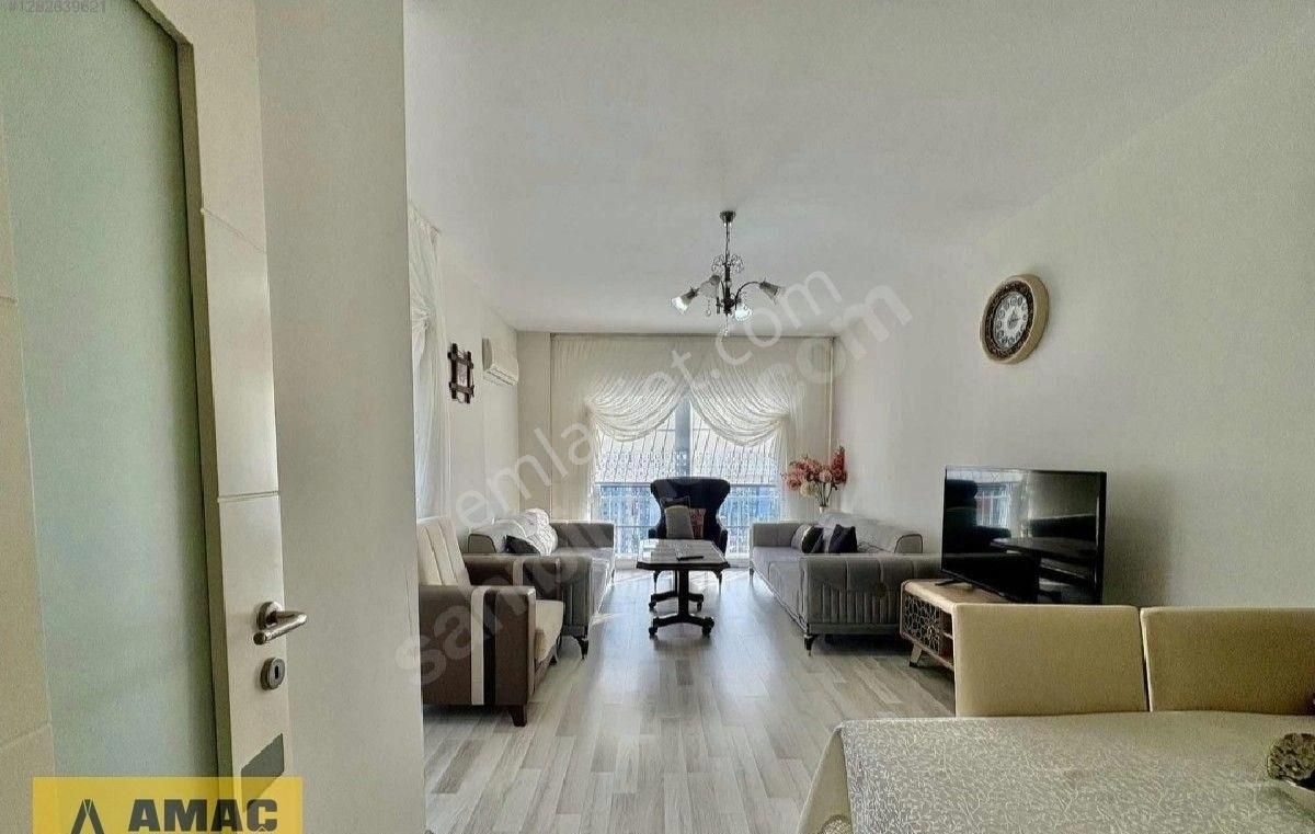 İkizler Köprüsü Civ Blvr Üzeri Yeni Bina 3+1 K.mtfk Cepheleri Açık Cazip Daire - Görsel 17