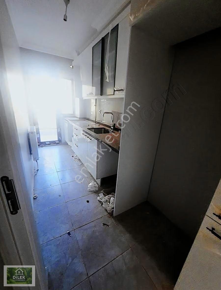 İnönu Mahallesi Hakan Caddesi Üzerinde Satılık Sıfır Daire - Görsel 22