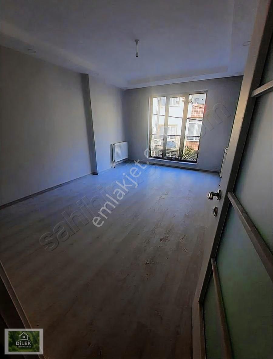 İnönu Mahallesi Hakan Caddesi Üzerinde Satılık Sıfır Daire - Görsel 35
