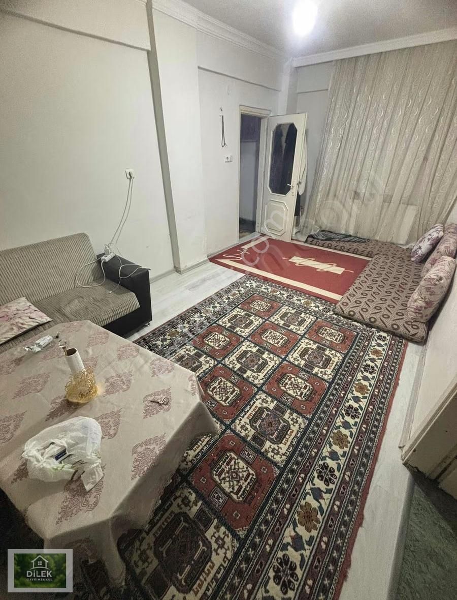 185/40 Hisseli 3 Katlı Bına Satılık Daıre Yatırıma Uygundur - Görsel 25