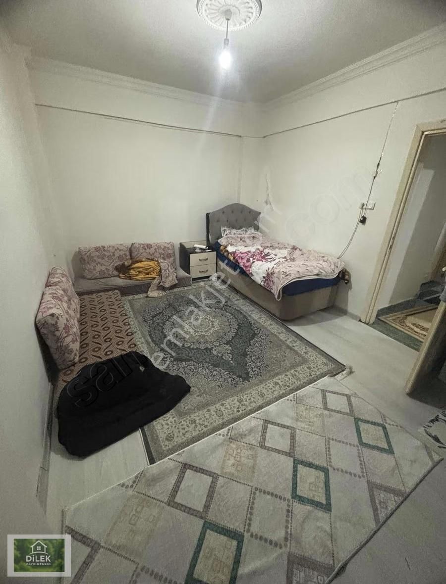 185/40 Hisseli 3 Katlı Bına Satılık Daıre Yatırıma Uygundur - Görsel 14