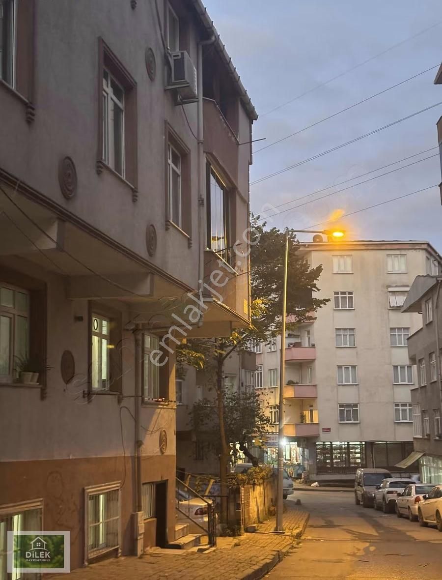 185/40 Hisseli 3 Katlı Bına Satılık Daıre Yatırıma Uygundur - Görsel 27