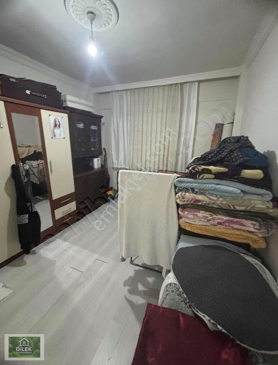 185/40 Hisseli 3 Katlı Bına Satılık Daıre Yatırıma Uygundur - Görsel 35