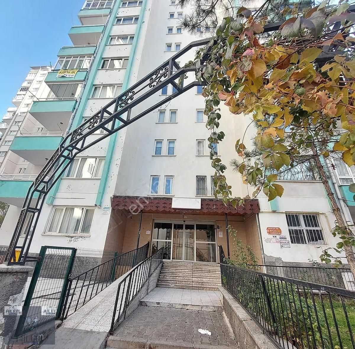 Mimsin Şirintepe De 3+1 Satılık Daire