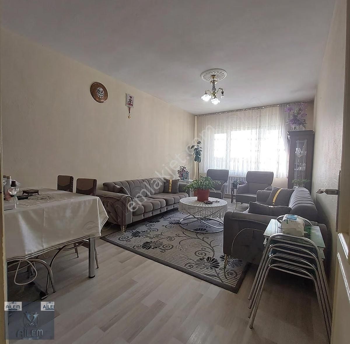 Mimsin Şirintepe De 3+1 Satılık Daire - Görsel 16