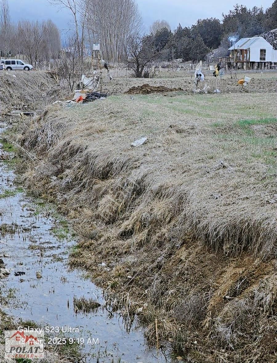 Burdur Polat Emlak'tan Satılık Tarla Erikli Köyü - Görsel 12