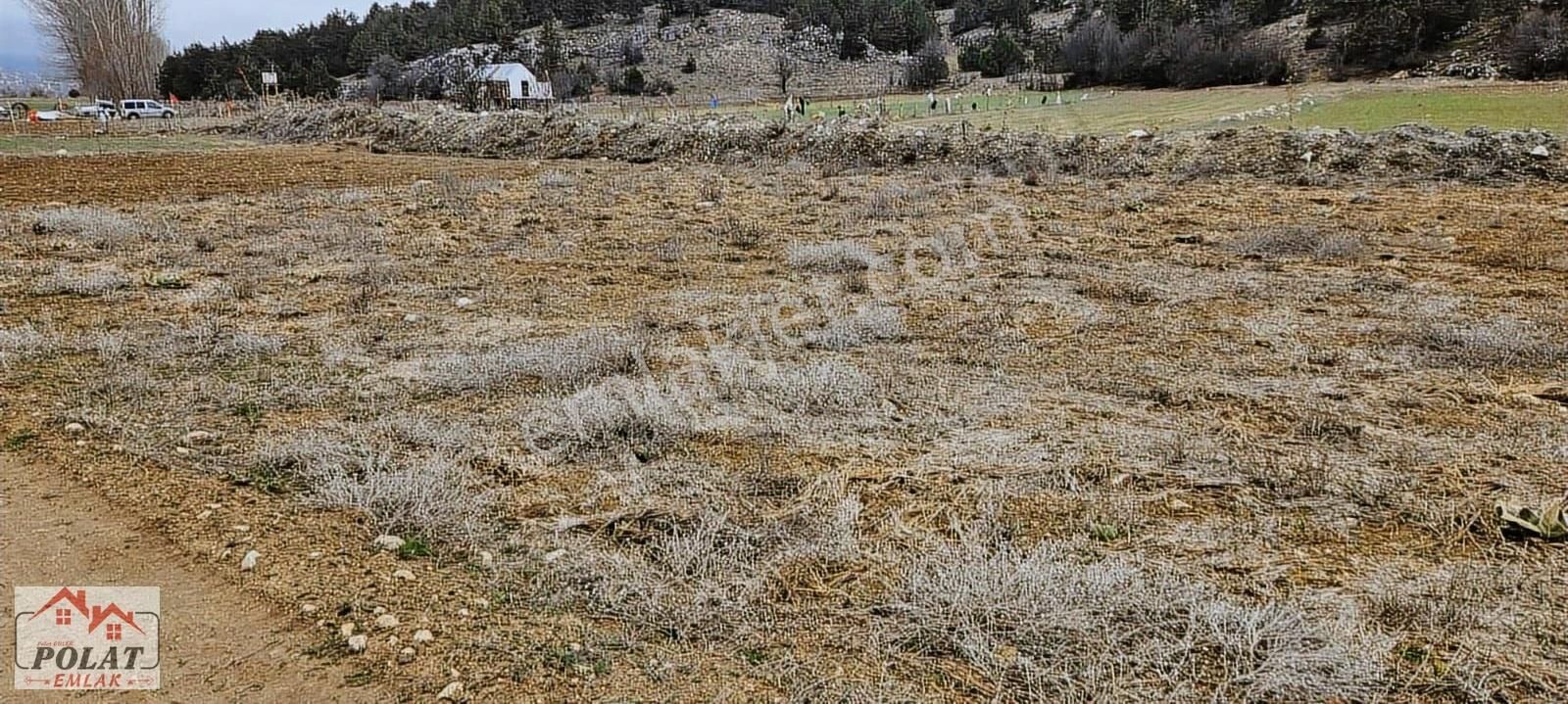 Burdur Polat Emlak'tan Satılık Tarla Erikli Köyü - Görsel 15