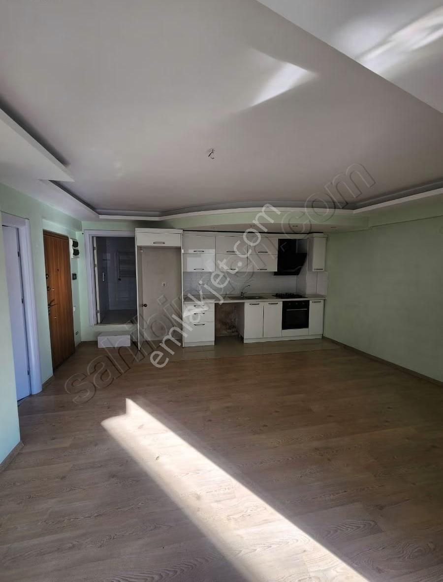 1+1 Büyük Ve Kullanışlı Daire Gümüşpala - Görsel 5