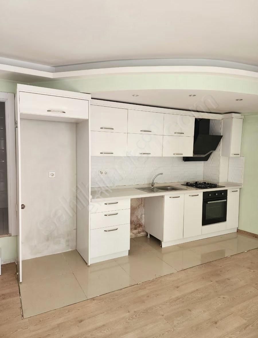 1+1 Büyük Ve Kullanışlı Daire Gümüşpala - Görsel 3