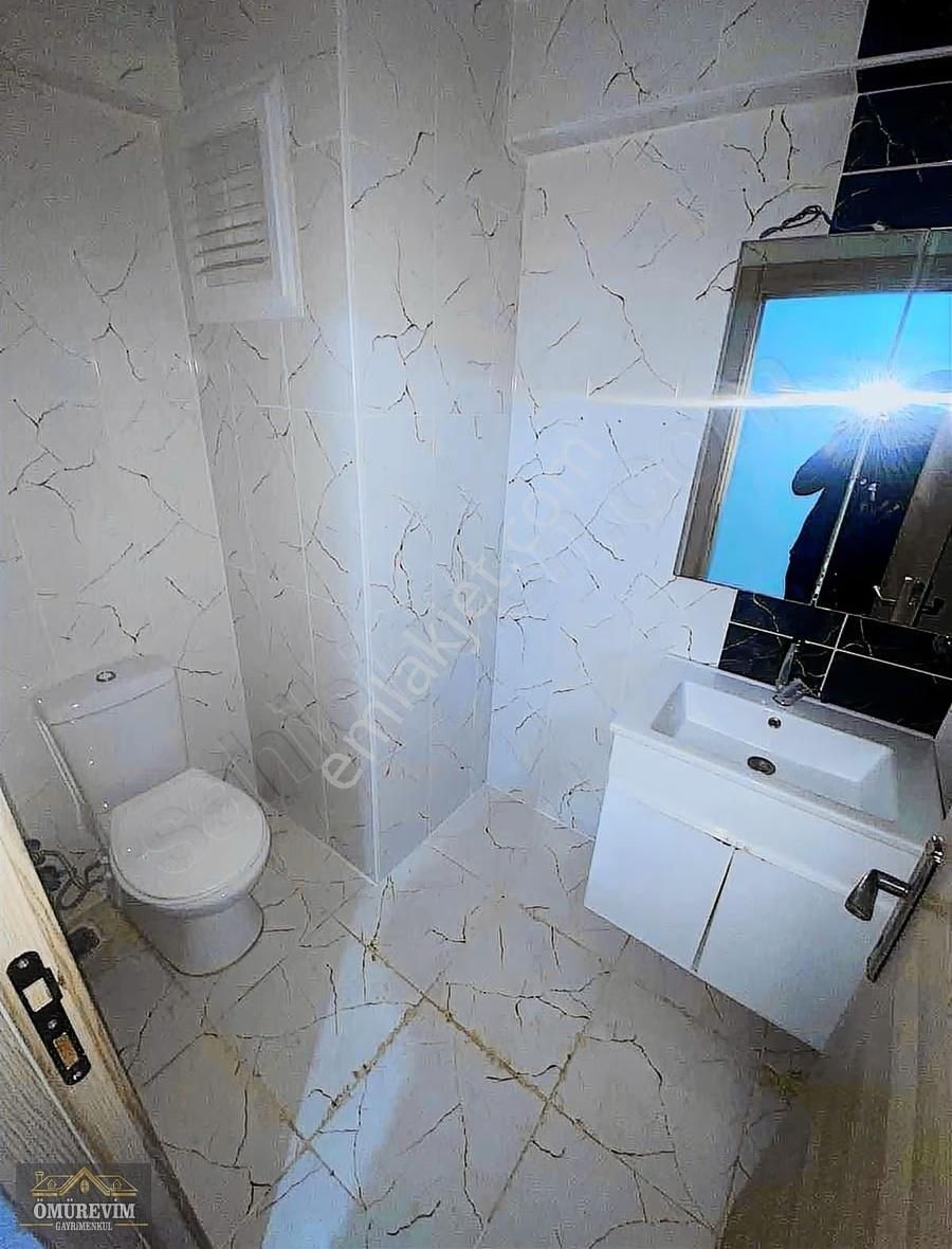 Ömürevimden 600 Evler Mah. Ara Kat 2+1 Daire 4/5 Yaş - Görsel 19