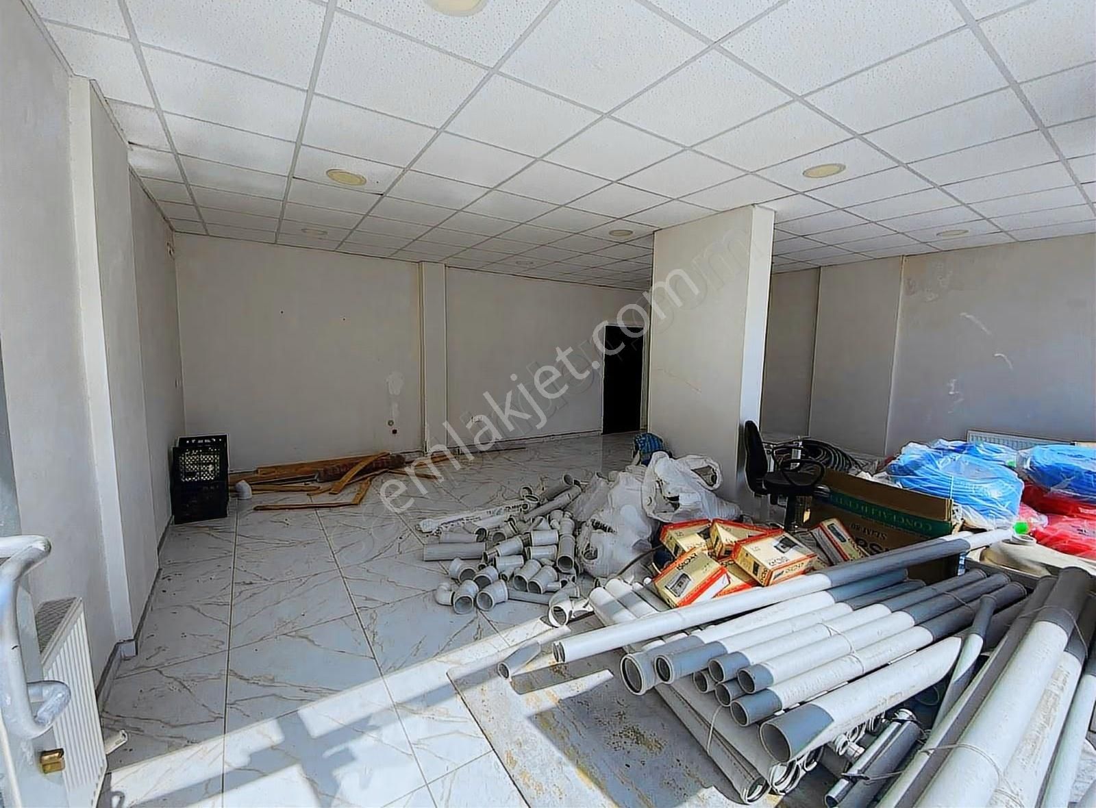 Pn İnşaat Gayrimenkulden Kiralık Dükkan - Görsel 6