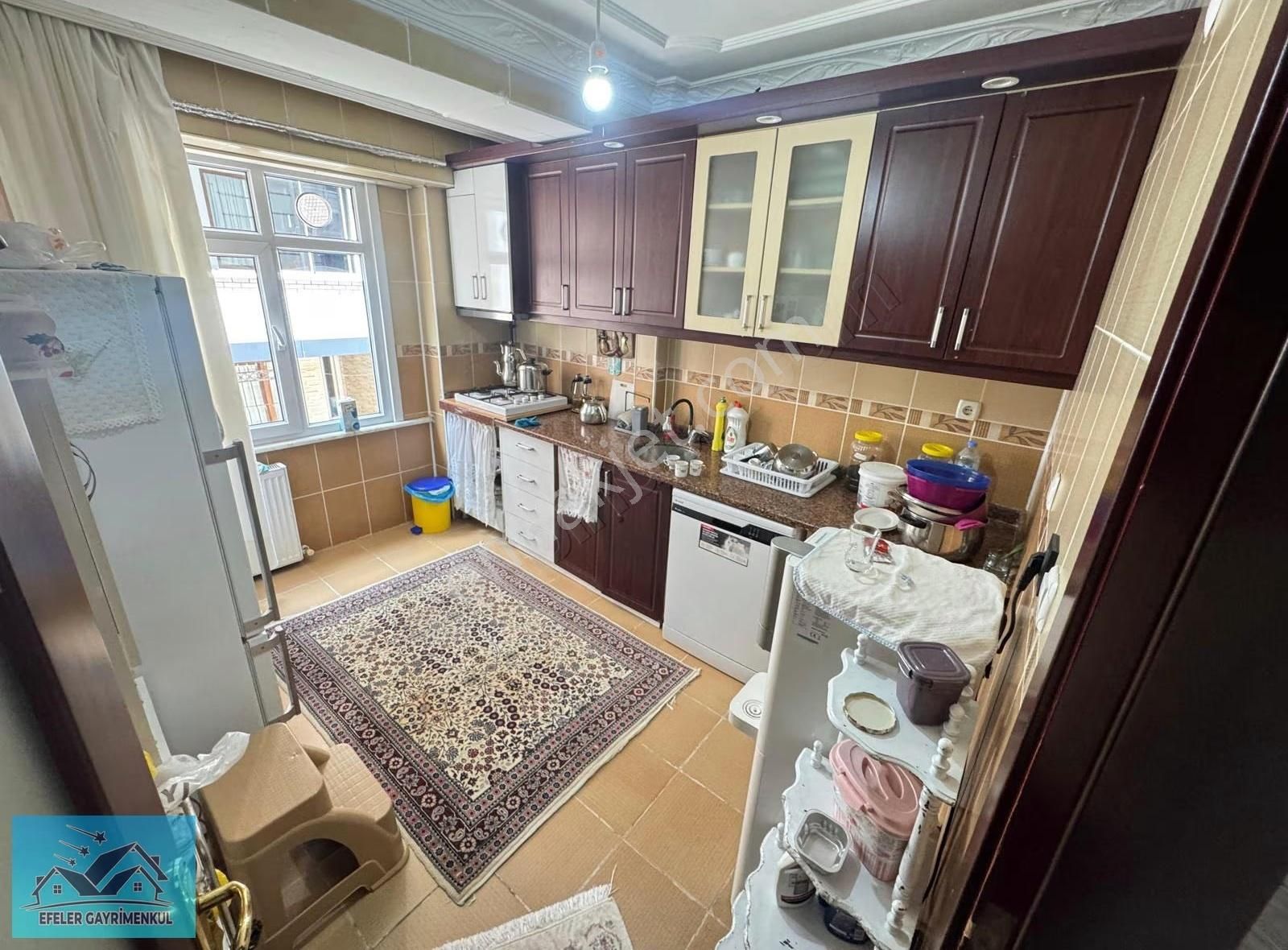 Sultangazi İsmetpaşa M Tramvayın Dibinde Satılık 3+1 135m2 1.kat - Görsel 21