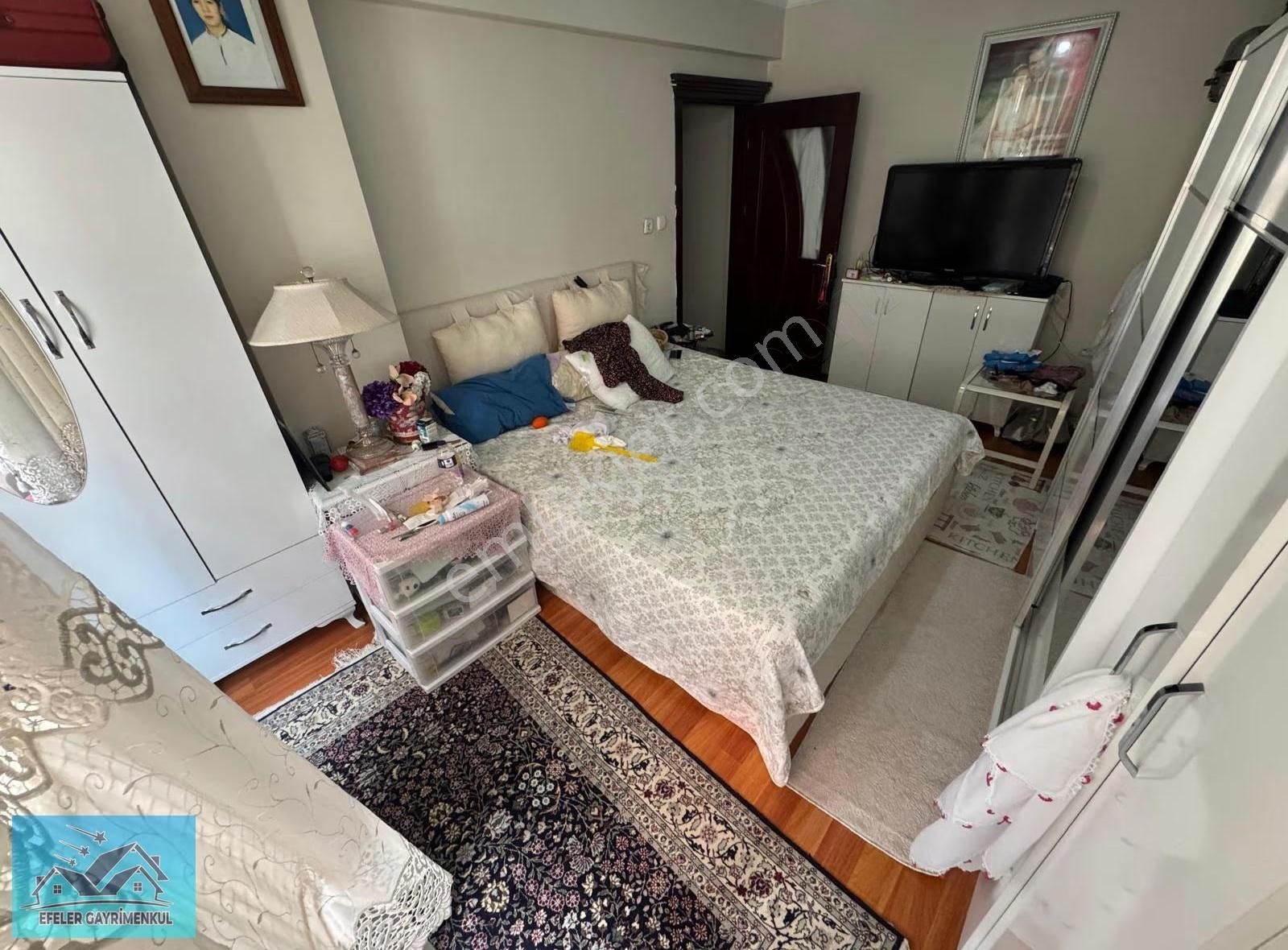 Sultangazi İsmetpaşa M Tramvayın Dibinde Satılık 3+1 135m2 1.kat - Görsel 15