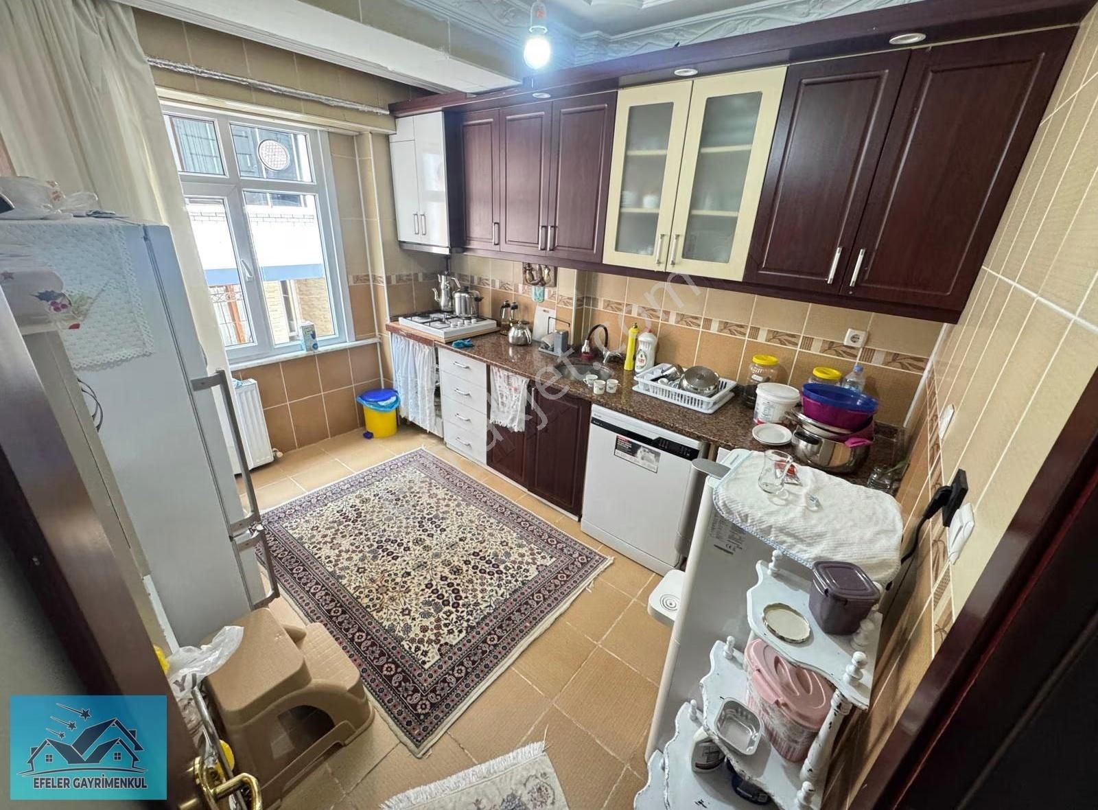 Sultangazi İsmetpaşa M Tramvayın Dibinde Satılık 3+1 135m2 1.kat - Görsel 12