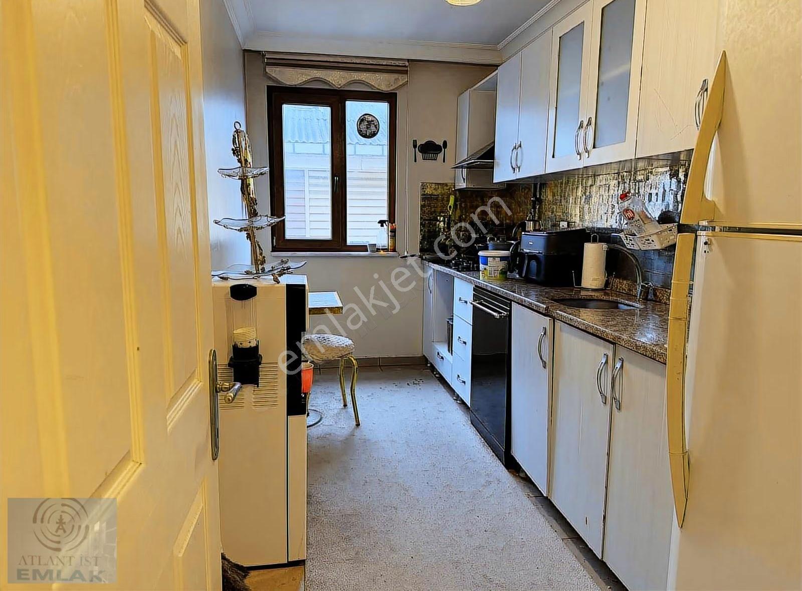Kayışdağı Merkeze Yakın 4+2 180m2 2.kat Teraslı Metroya Yakın - Görsel 24