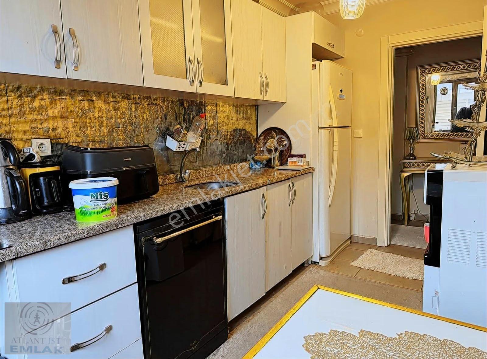 Kayışdağı Merkeze Yakın 4+2 180m2 2.kat Teraslı Metroya Yakın - Görsel 19