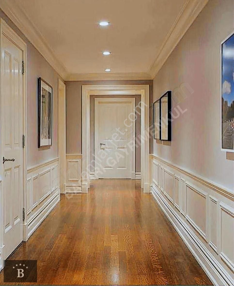 Başarı Sahil'de 230 M2 58 M2 Salonlu Balkonlu 2025 Yapımı Fırsat - Görsel 8