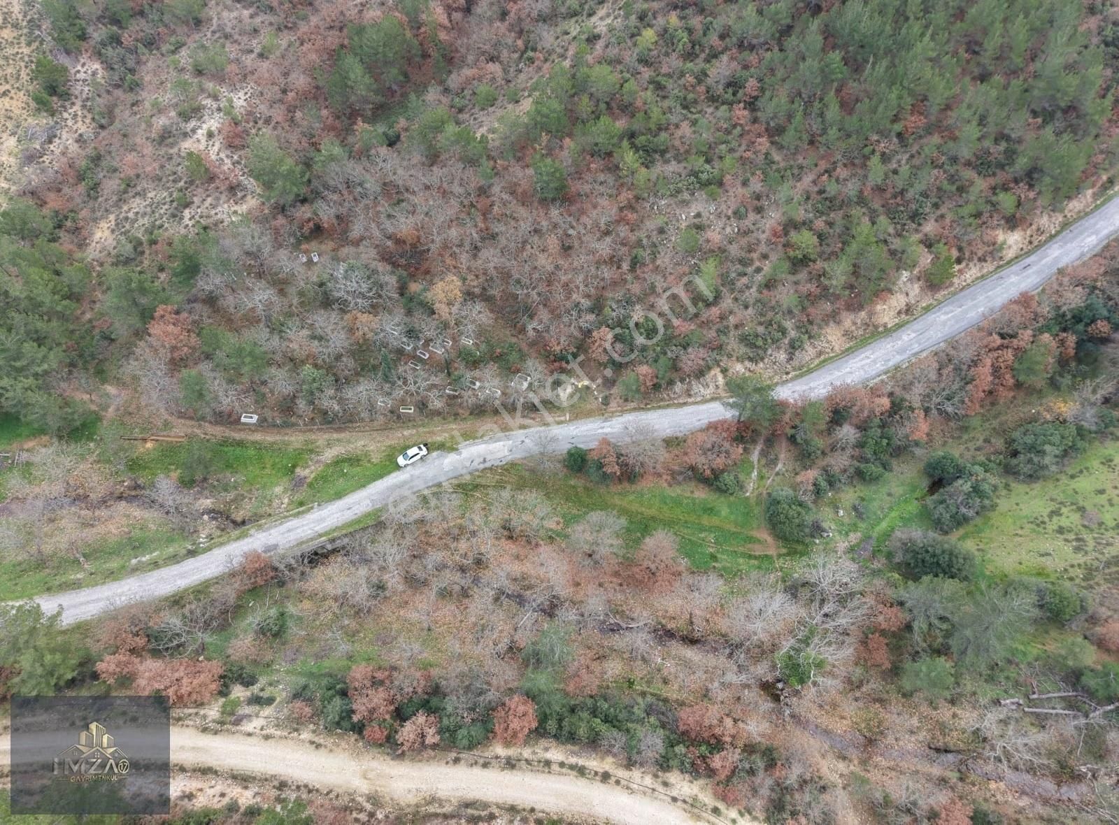 Çanakkale Lapseki Harmancık Hobi Bahçesi