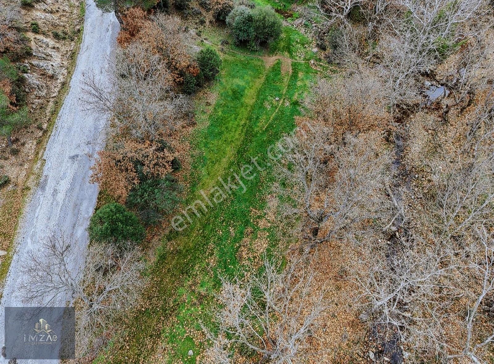 Çanakkale Lapseki Harmancık Hobi Bahçesi - Görsel 19