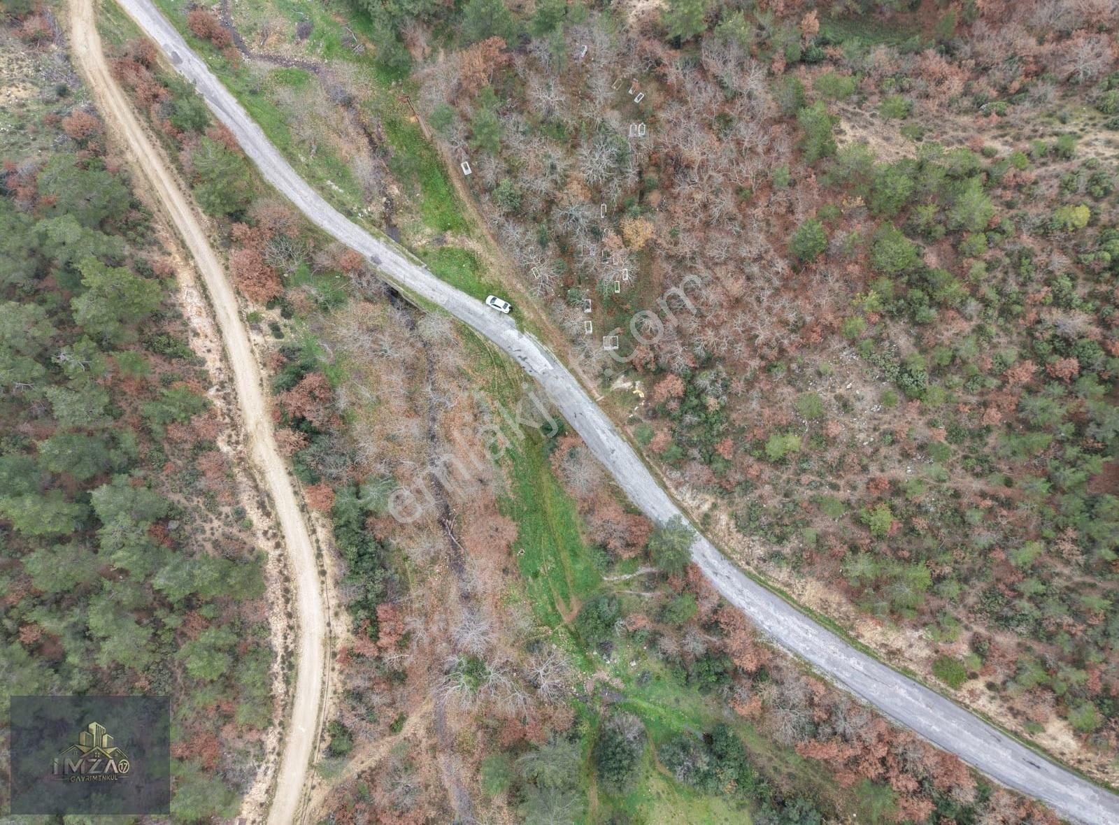 Çanakkale Lapseki Harmancık Hobi Bahçesi - Görsel 16