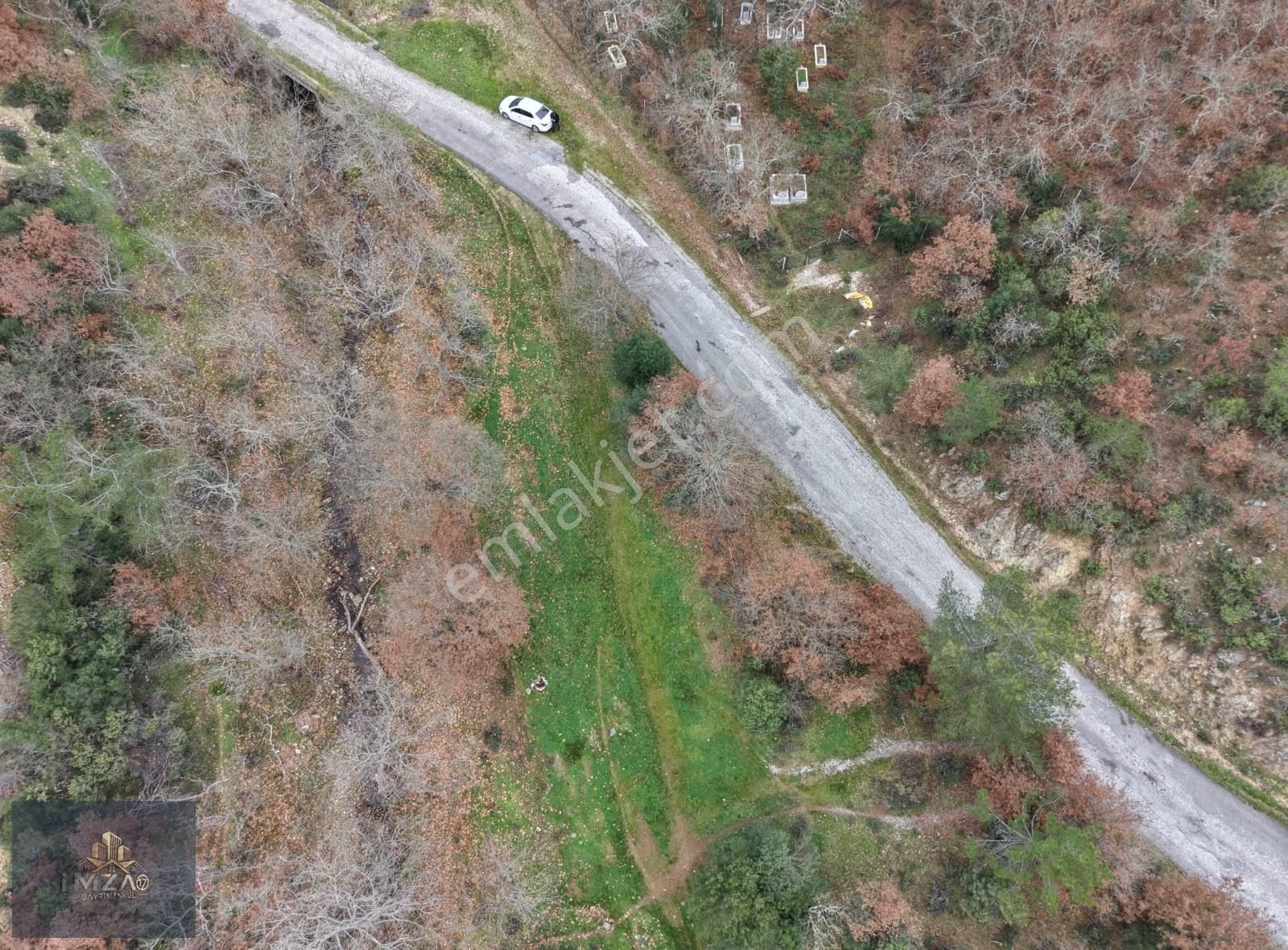 Çanakkale Lapseki Harmancık Hobi Bahçesi - Görsel 15