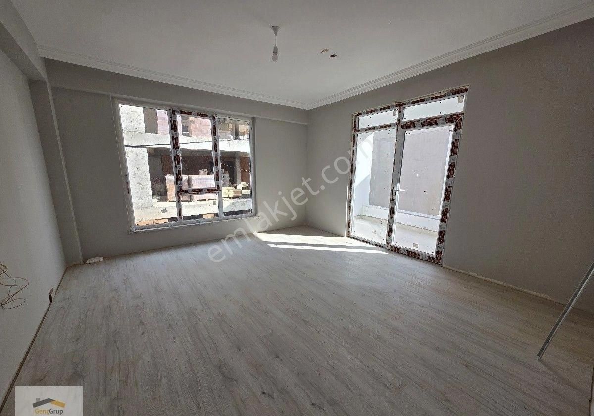 *genç Grup*şarhöyük Anıt Park Yakını Özel Garajlı Lüx 3+1 - Görsel 1