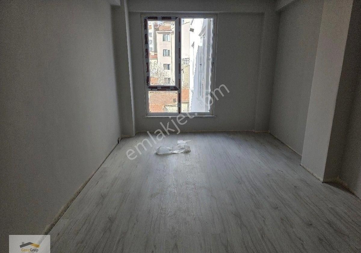 *genç Grup*şarhöyük Anıt Park Yakını Özel Garajlı Lüx 3+1 - Görsel 31