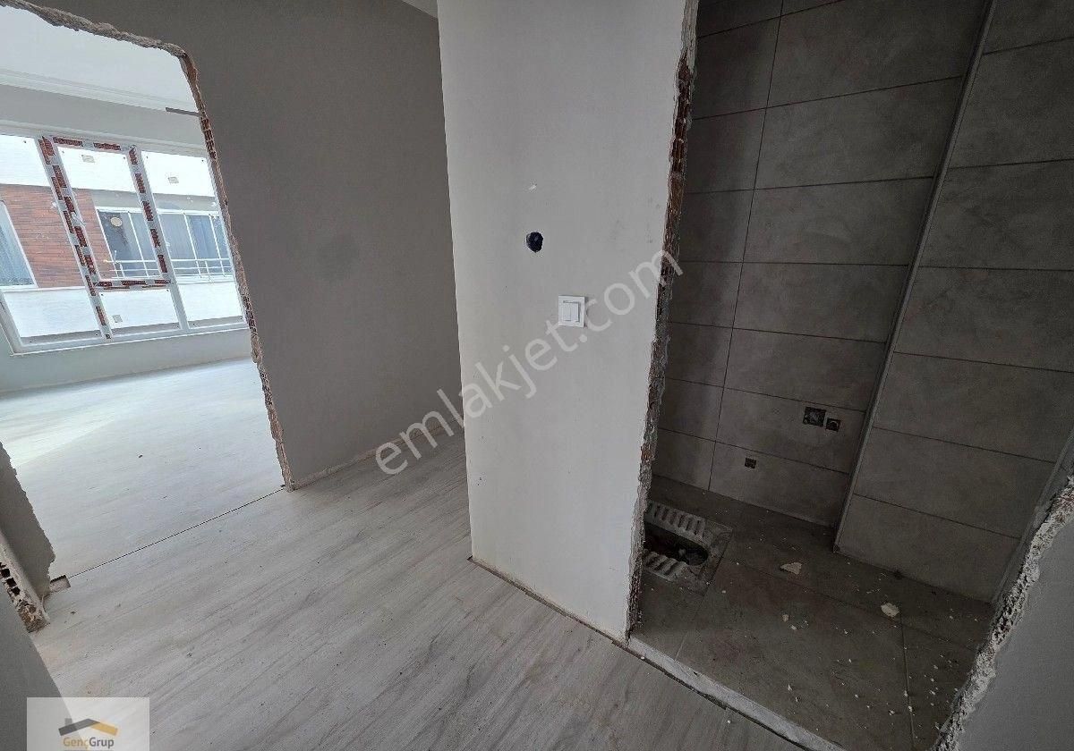 *genç Grup*şarhöyük Anıt Park Yakını Özel Garajlı Lüx 3+1 - Görsel 18