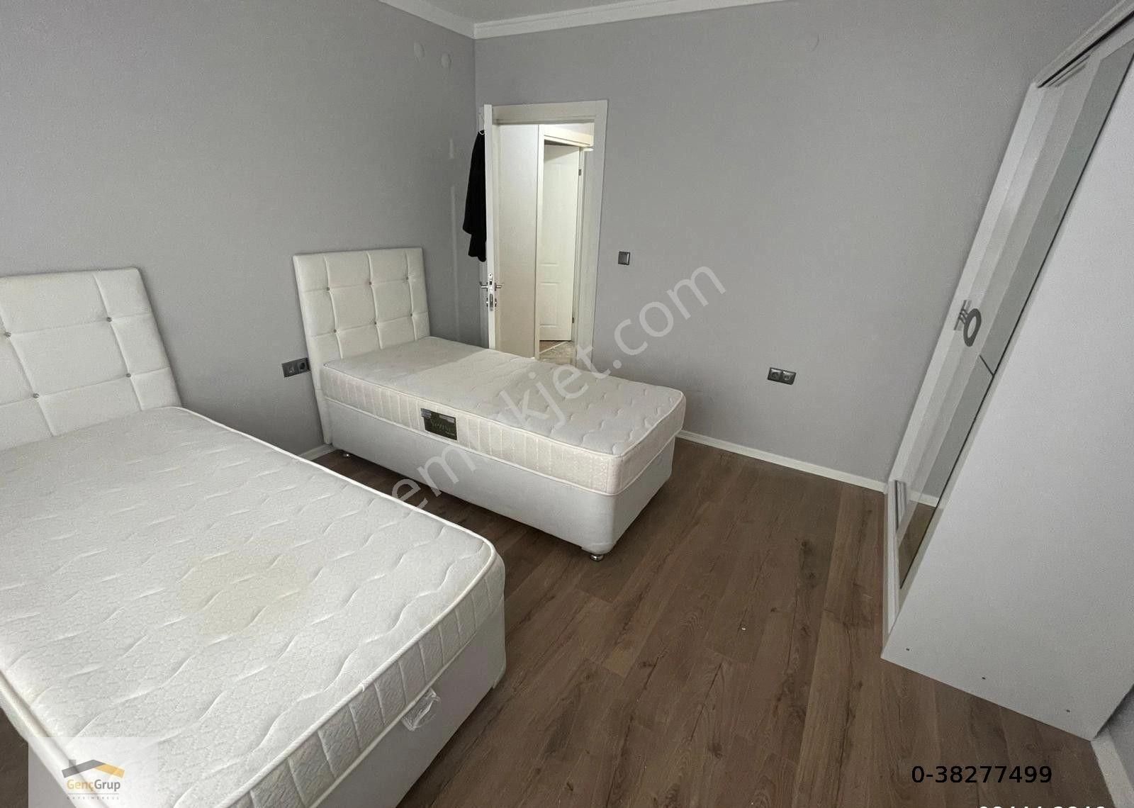 *genç Grup* Çamlıca Mah. Özel Garajlı, Asansörlü Full Eşyalı 3+1 - Görsel 30