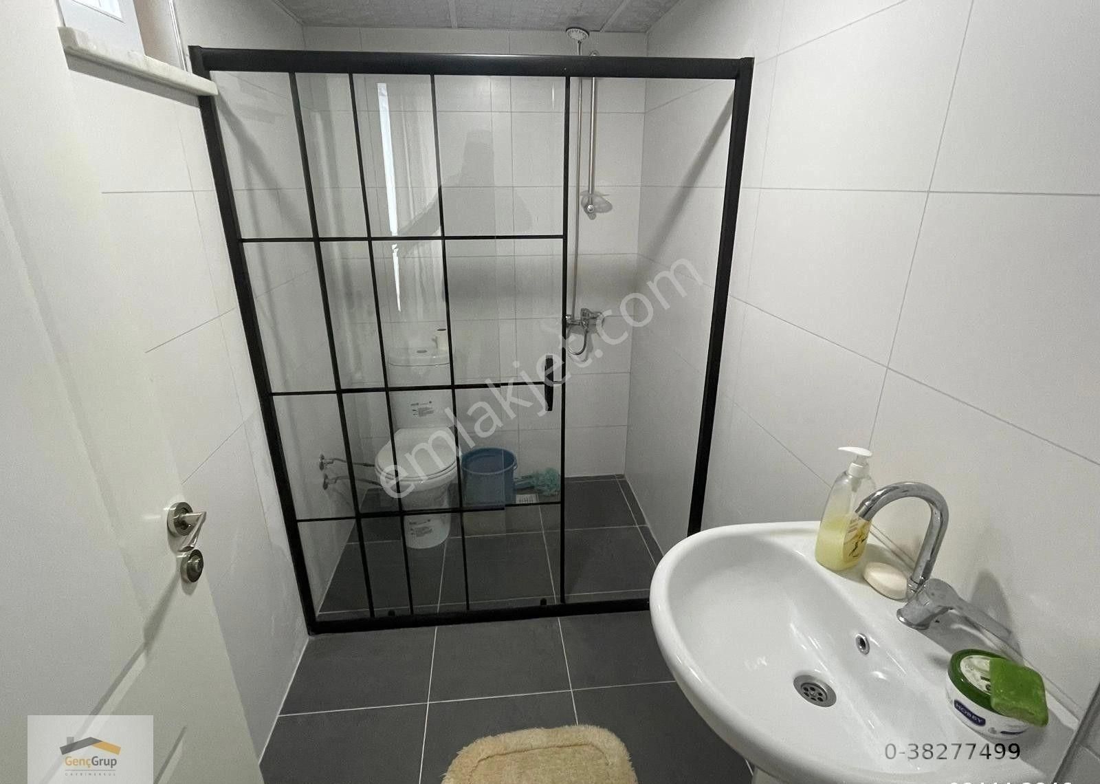 *genç Grup* Çamlıca Mah. Özel Garajlı, Asansörlü Full Eşyalı 3+1 - Görsel 19