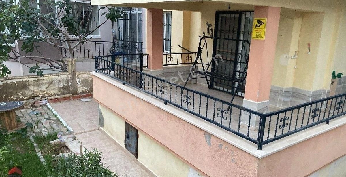 Aydın Didim Yenı Mahallede Yüksek Giris Kat - Görsel 2