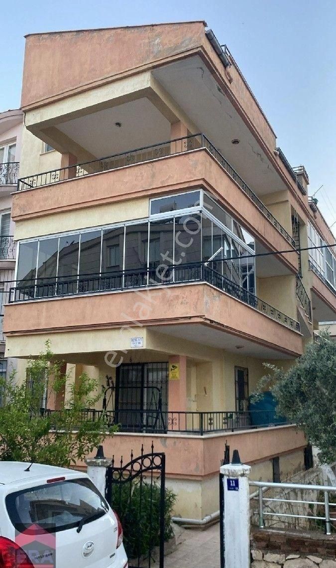Aydın Didim Yenı Mahallede Yüksek Giris Kat