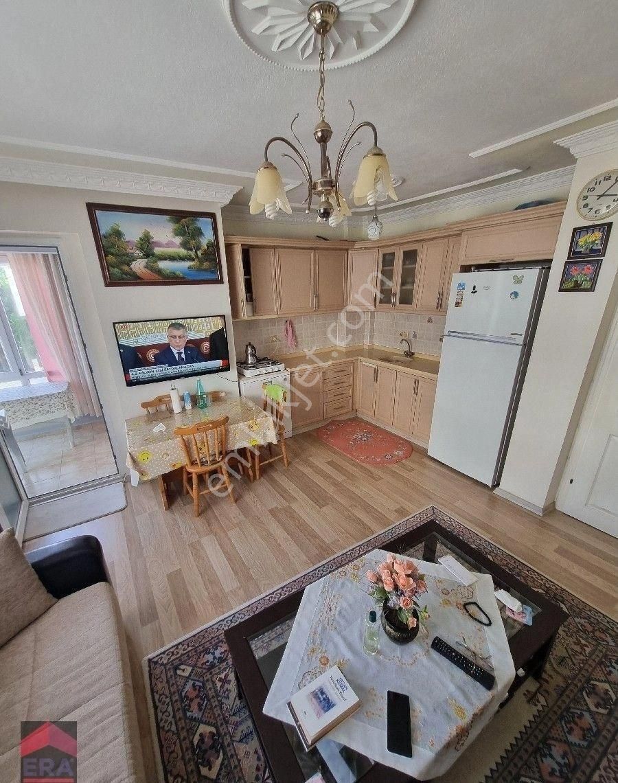 Aydın Didim Yenı Mahallede Eşyalı Ara Kat - Görsel 3