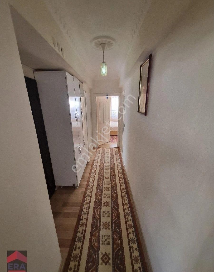 Aydın Didim Yenı Mahallede Eşyalı Ara Kat - Görsel 6