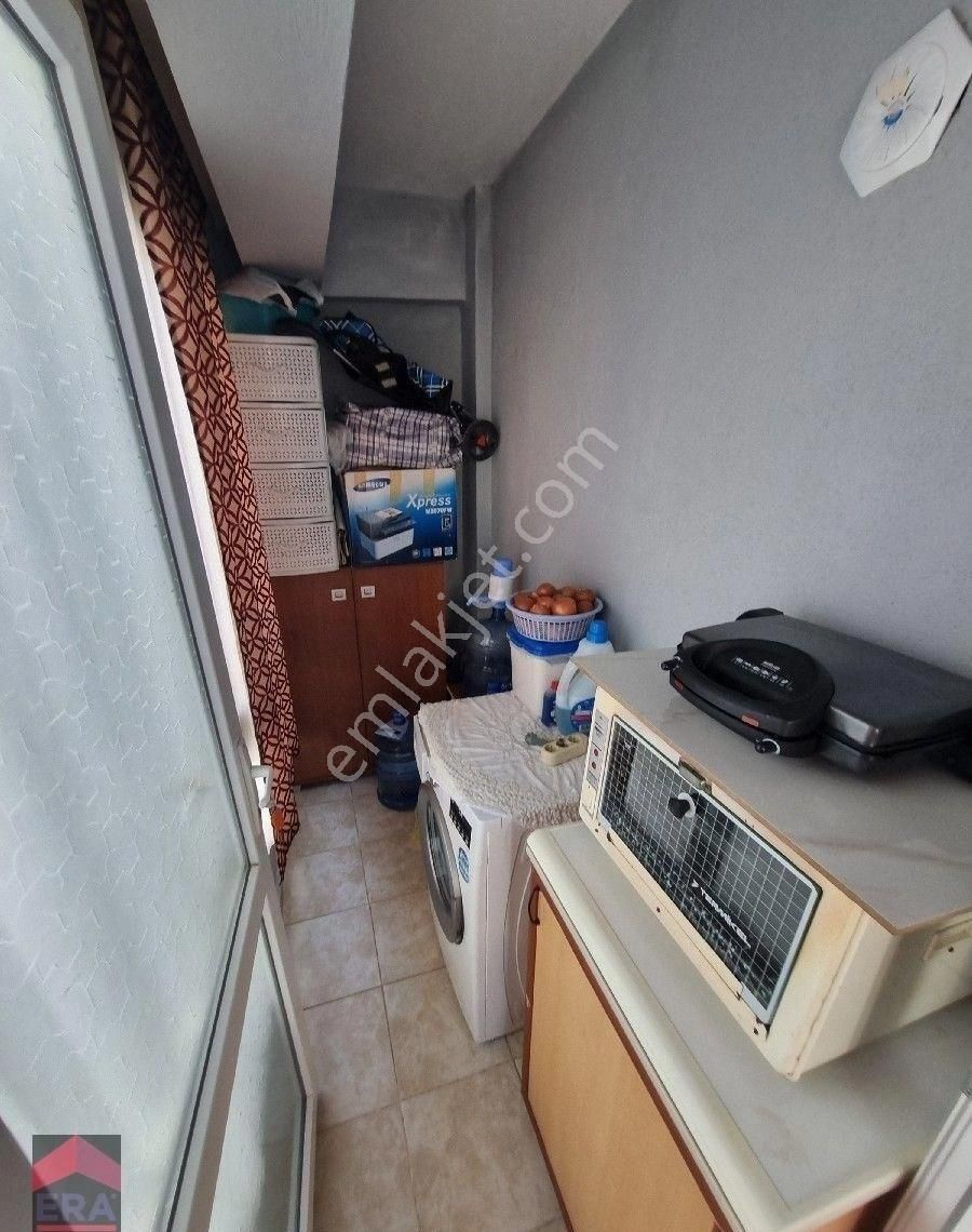 Aydın Didim Yenı Mahallede Eşyalı Ara Kat - Görsel 8