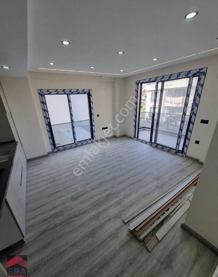 Aydın Didim Yenı Mahallede Sıfır Asansörlü Ara Kat - Görsel 6