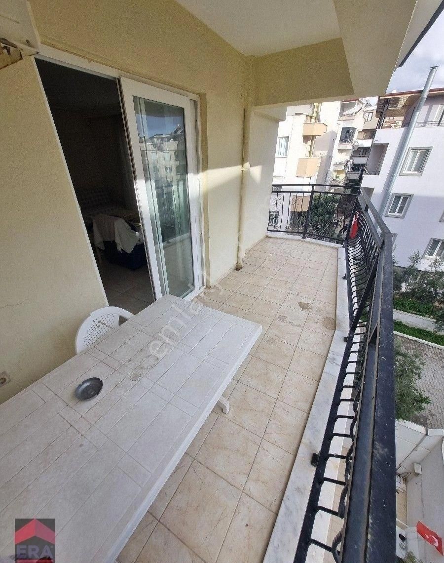 Aydın Didim Yenı Mahallede Eşyalı Ara Kat - Görsel 8