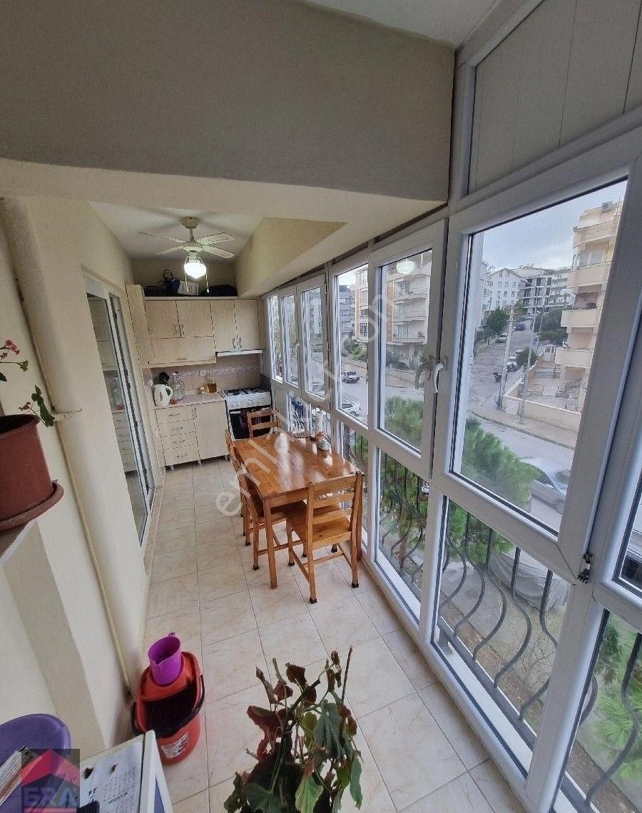 Aydın Didim Yenı Mahallede Ara Kat Ön Cephe - Görsel 7