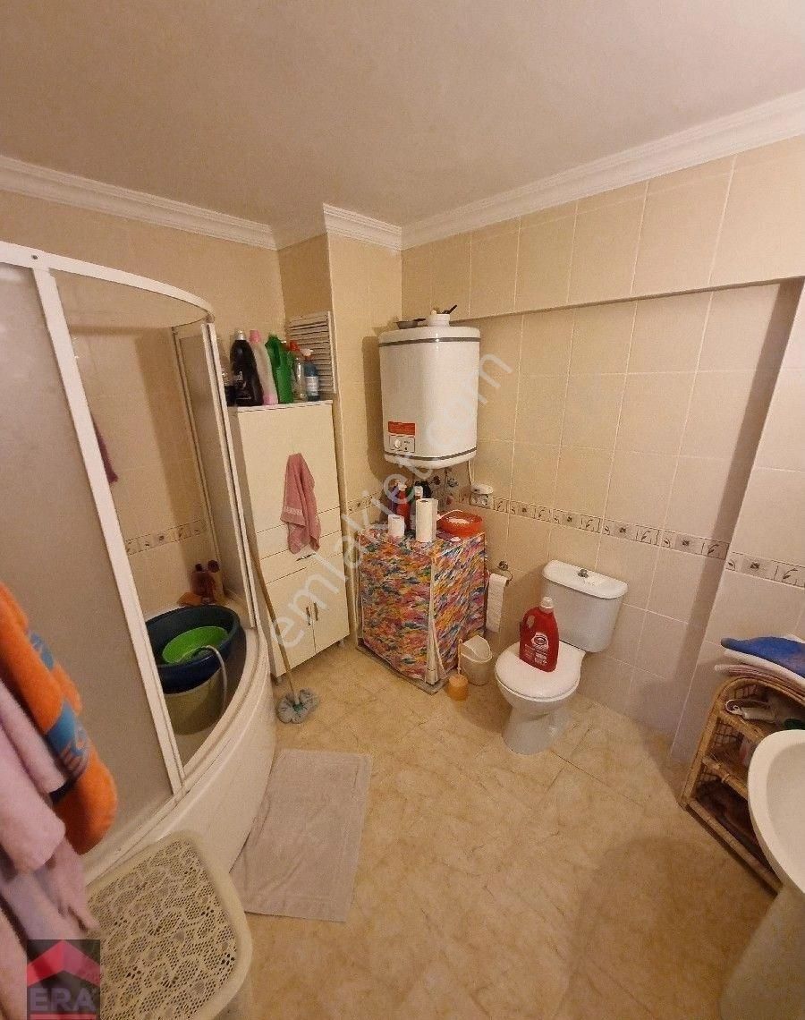 Aydın Didim Yenı Mahallede Ara Kat Ön Cephe - Görsel 9