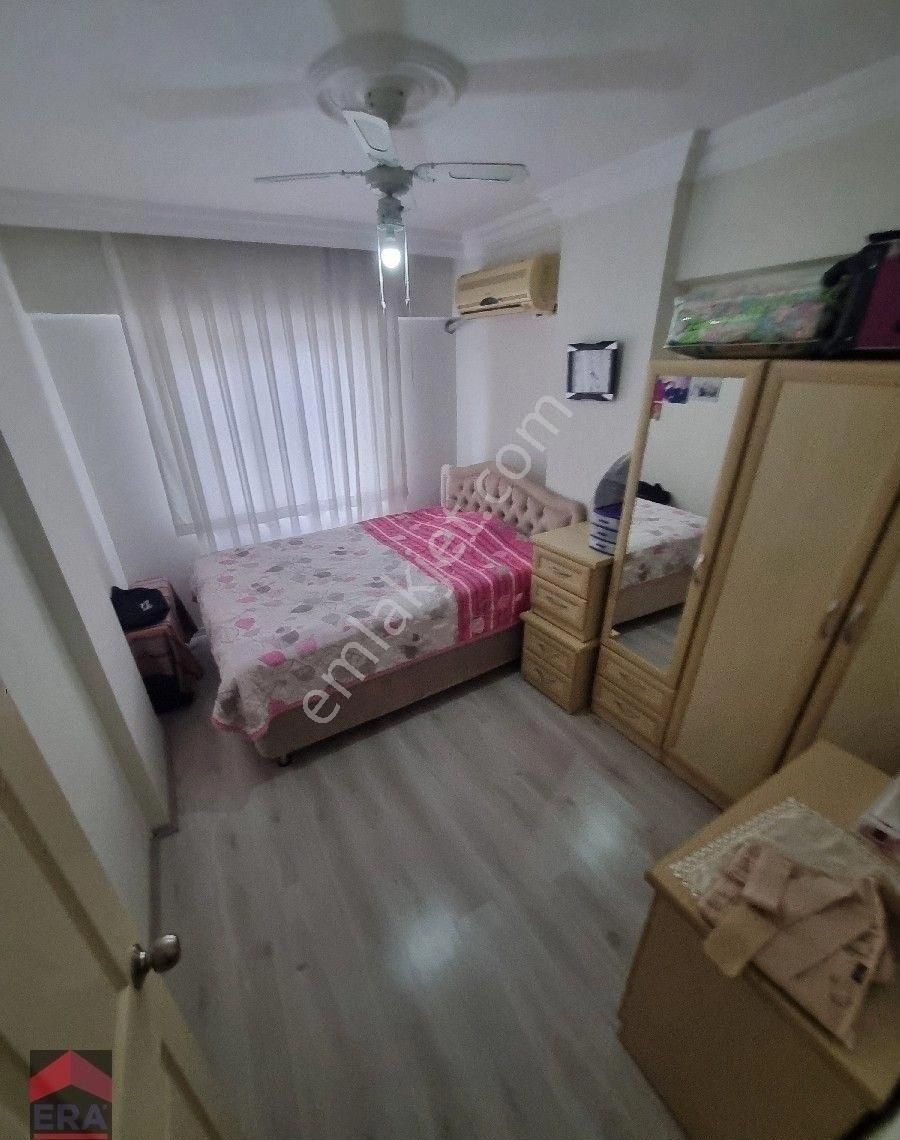 Aydın Didim Yenı Mahallede Ara Kat Ön Cephe - Görsel 4