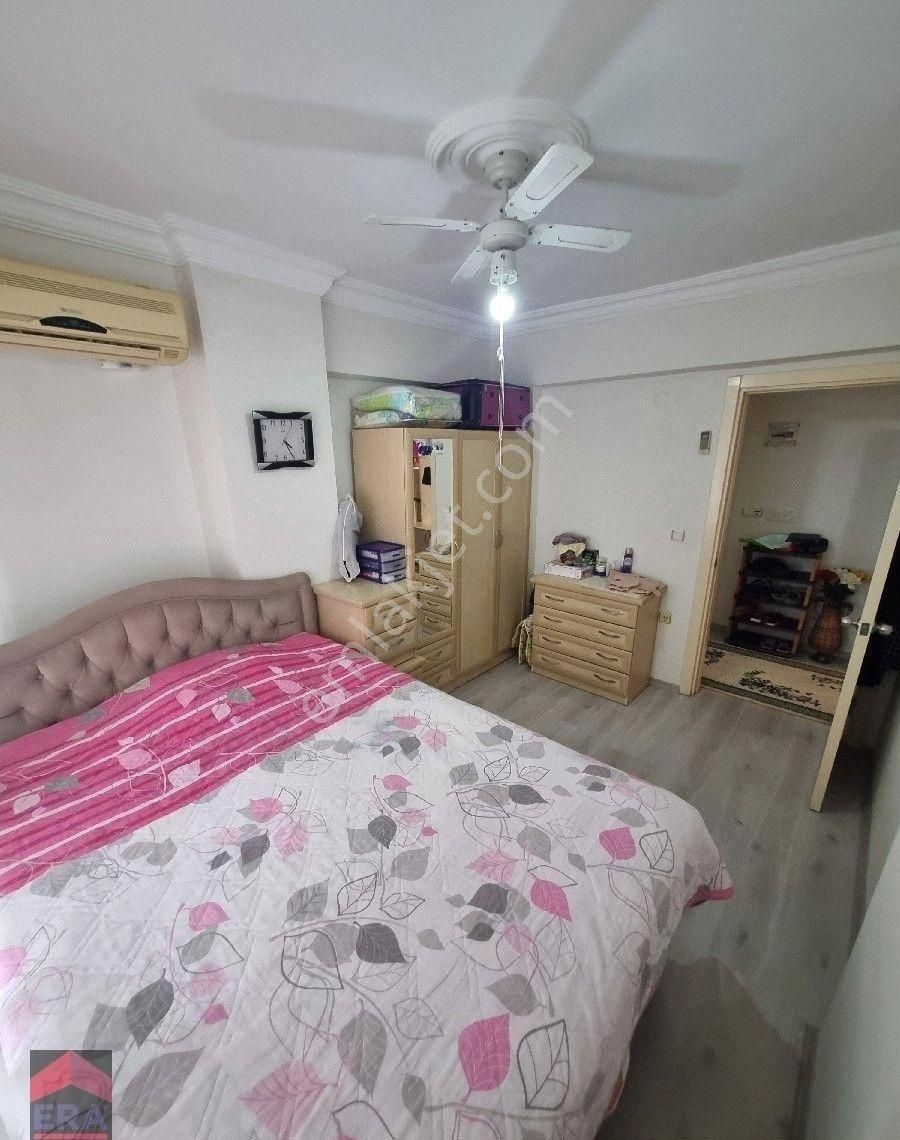 Aydın Didim Yenı Mahallede Ara Kat Ön Cephe - Görsel 5