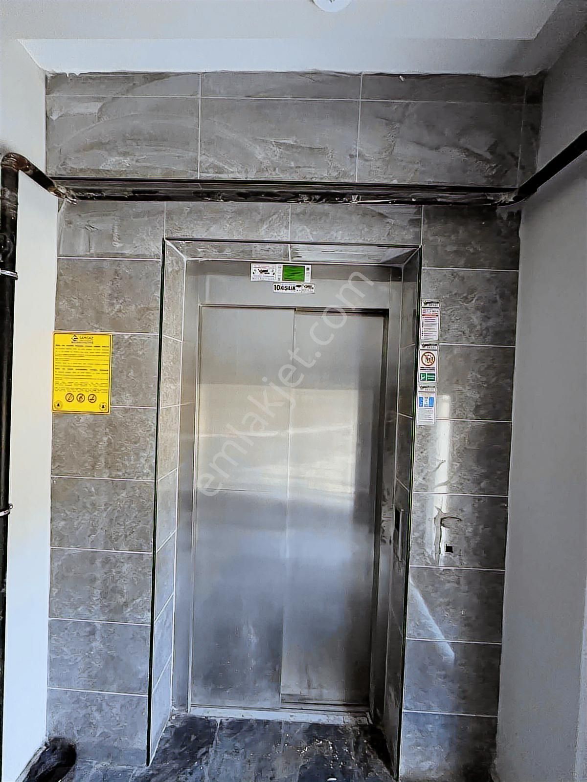 Atakum Pamuklu Blv.'da Full Deniz Manzaralı 1+1 Satılık Daire - Görsel 24