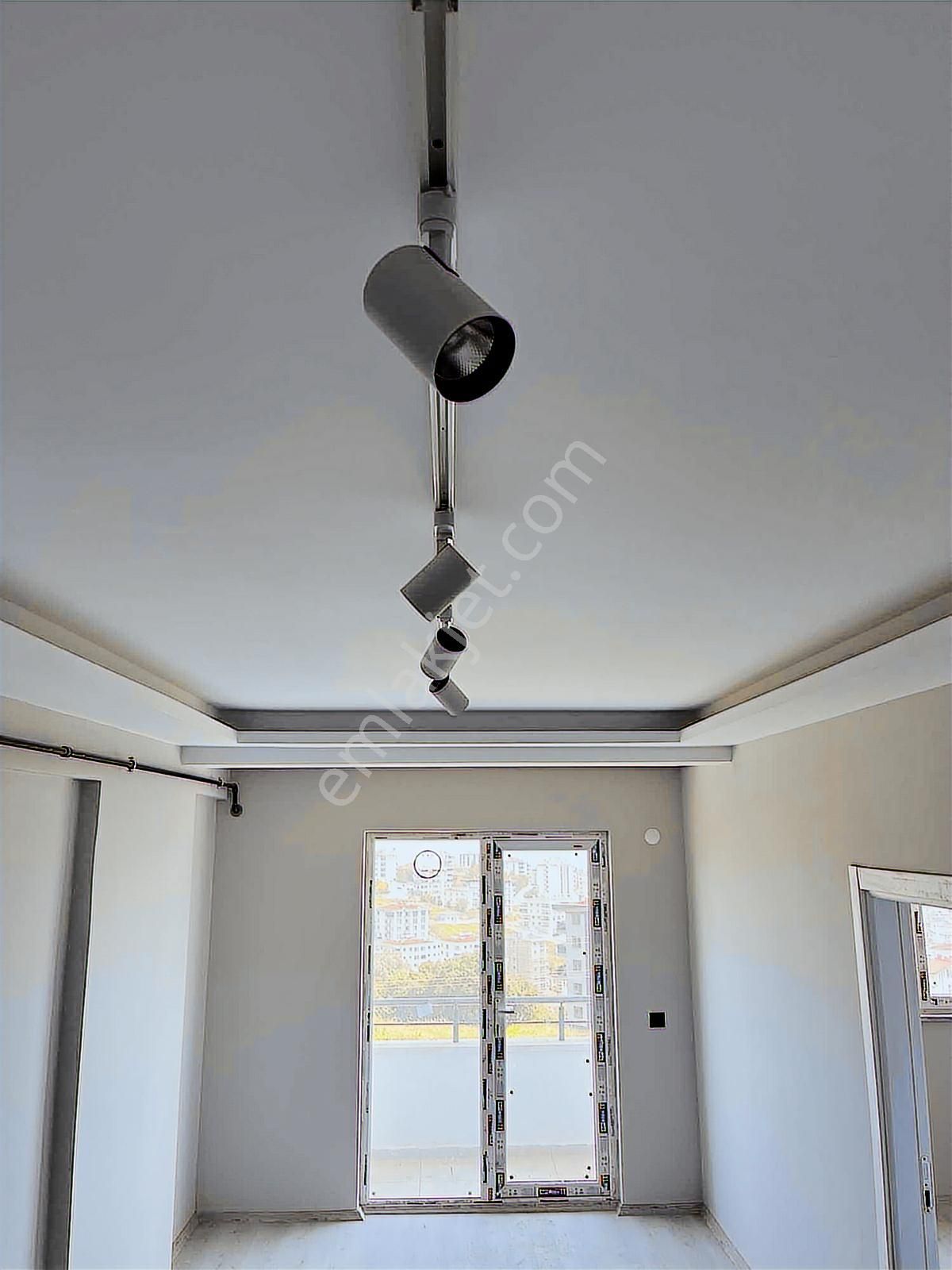 Atakum Pamuklu Blv.'da Full Deniz Manzaralı 1+1 Satılık Daire - Görsel 19