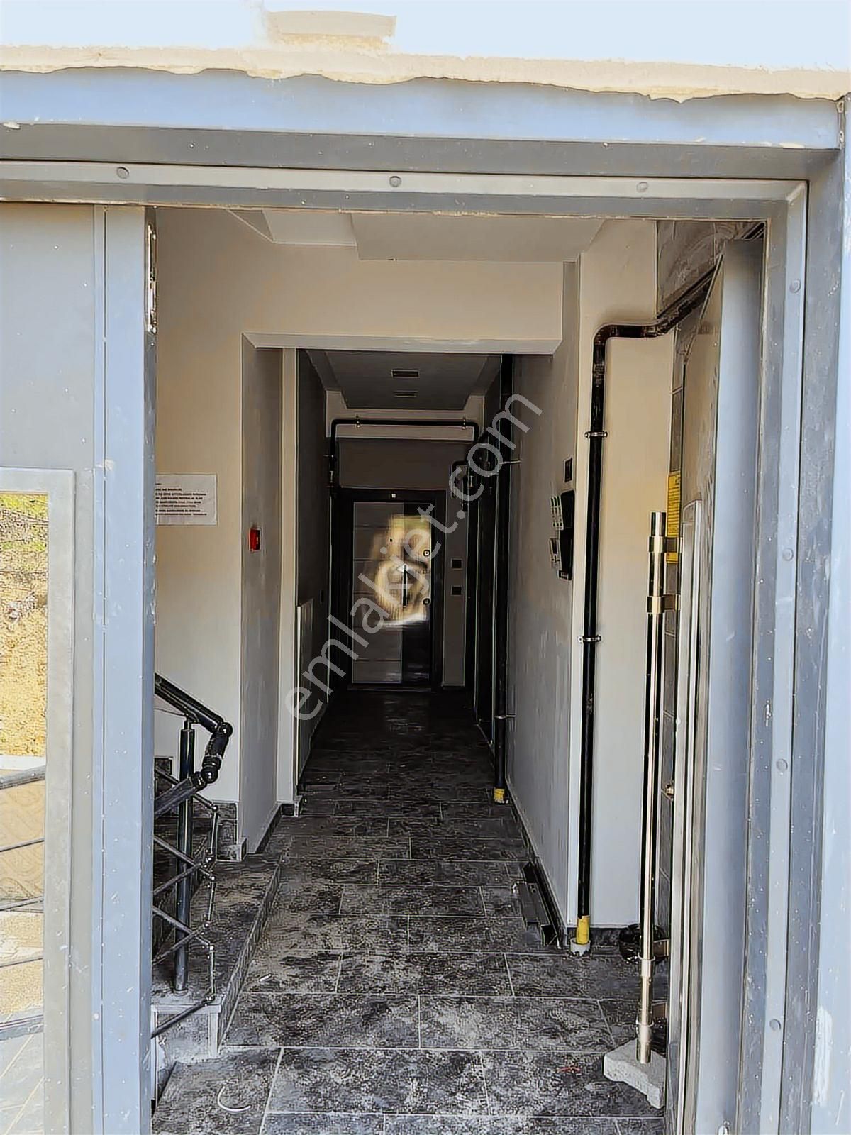 Atakum Pamuklu Blv.'da Full Deniz Manzaralı 1+1 Satılık Daire - Görsel 13